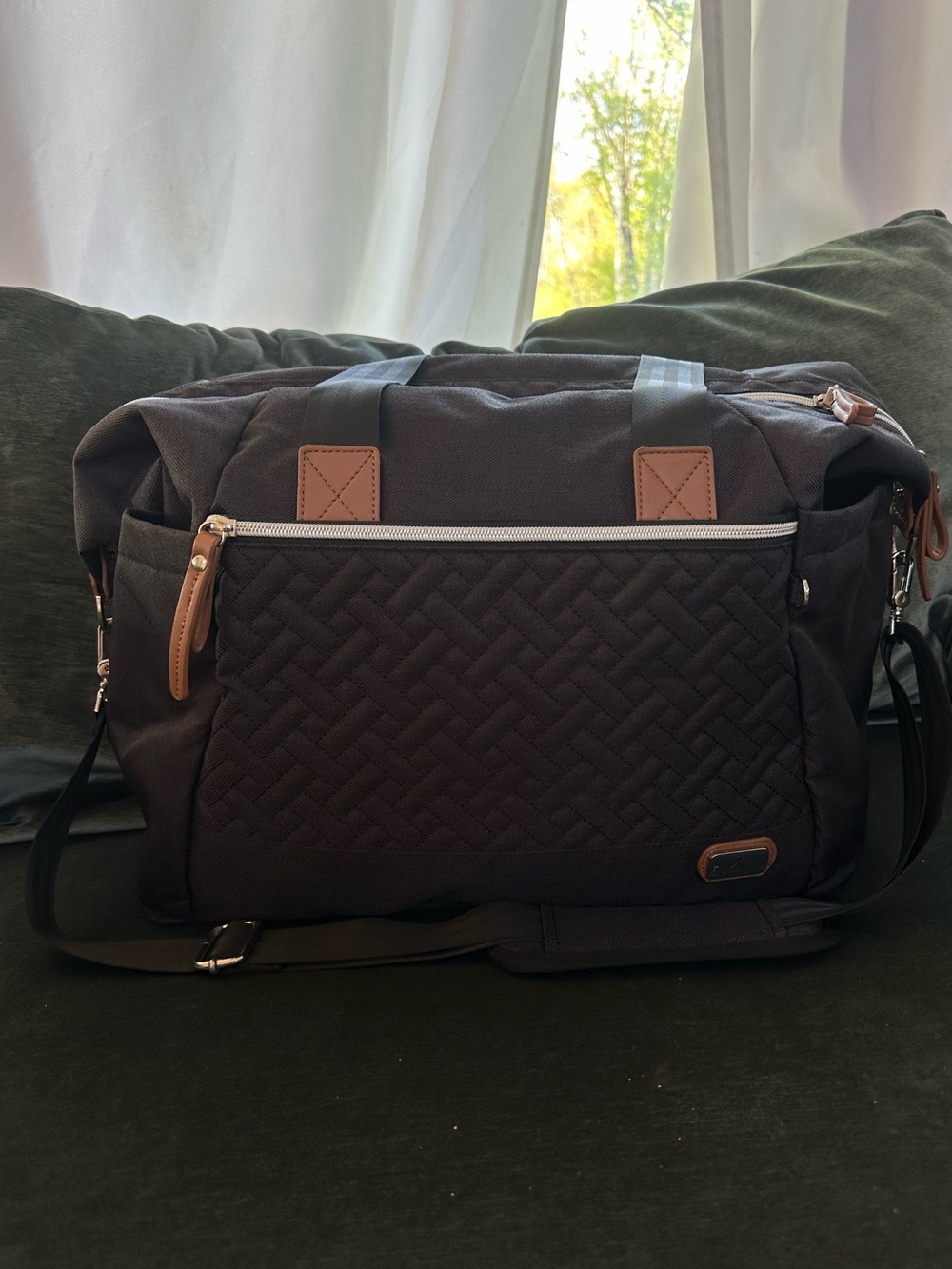 Diaper Bag